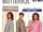 Butterick 5760 B