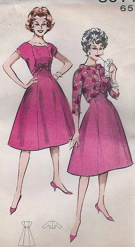 Butterick 8977