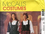 McCall's 2938
