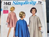Simplicity 7443