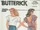 Butterick 3251 C