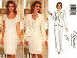 Butterick 4432 D