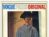 Vogue 1525