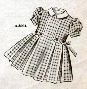 Modern Neddlecraft Fall 52 A2604