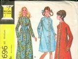 McCall's 2696
