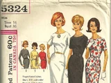 Simplicity 5324