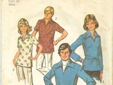 Simplicity 6436