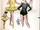 Weigel's Leotard and Butterfly