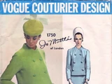Vogue 1750