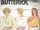 Butterick 3706 B