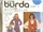 Burda 23738