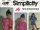 Simplicity 7481 C
