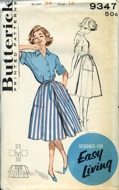 Butterick9347