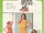 Simplicity 8555 B
