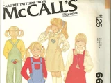 McCall's 6690
