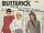 Butterick 6070 A