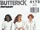 Butterick 6173 D