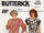 Butterick 3558 C