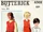 Butterick 4502 A
