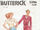 Butterick 3356 D