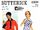 Butterick 4308 A