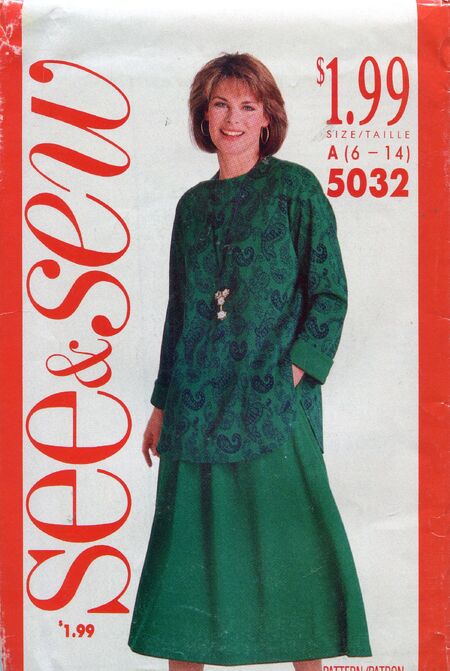 See&sew5032