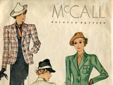 McCall 9142