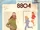 Simplicity 8804