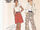 Butterick 3447 A