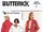 Butterick 3076 B