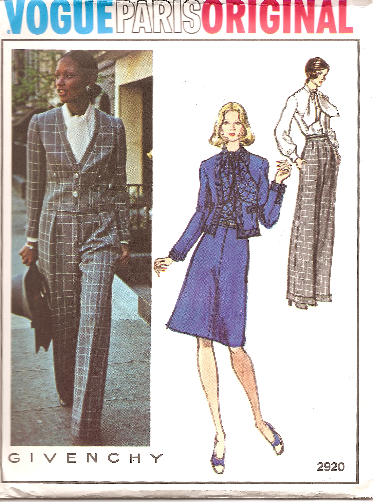 FRESCO ファッション デザイン テキスタイル VOGUE 【公式通販】