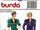 Burda 4991