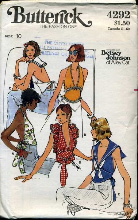 Butterick4292