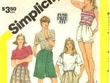 Simplicity 6377
