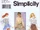 Simplicity 9653