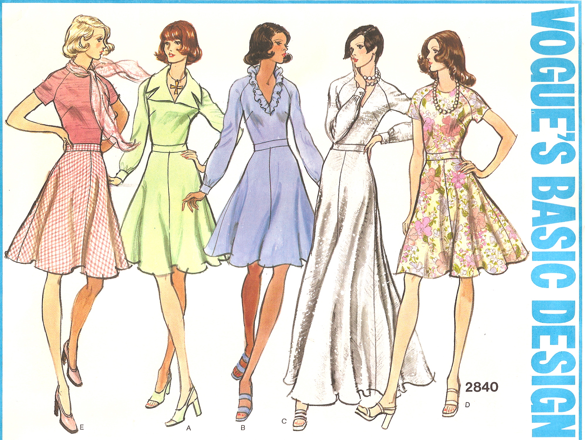 36+ Designs Vogue Sewing Patterns Sale