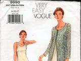 Vogue 9990