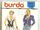 Burda 5067