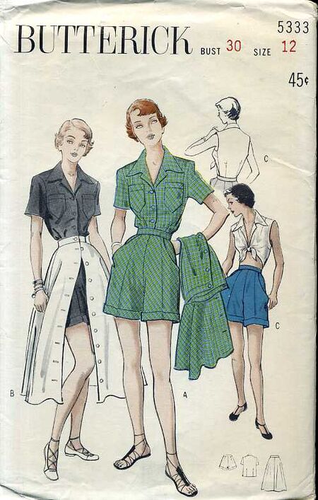 Butterick5333