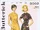 Butterick 3002 B