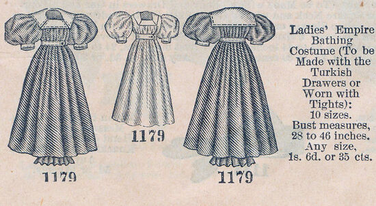 Butterick sept 1897 107 1179