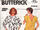 Butterick 3874 A