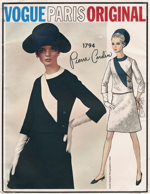 Vogue 1794 | Vintage Sewing Patterns | Fandom