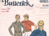 Butterick 6095