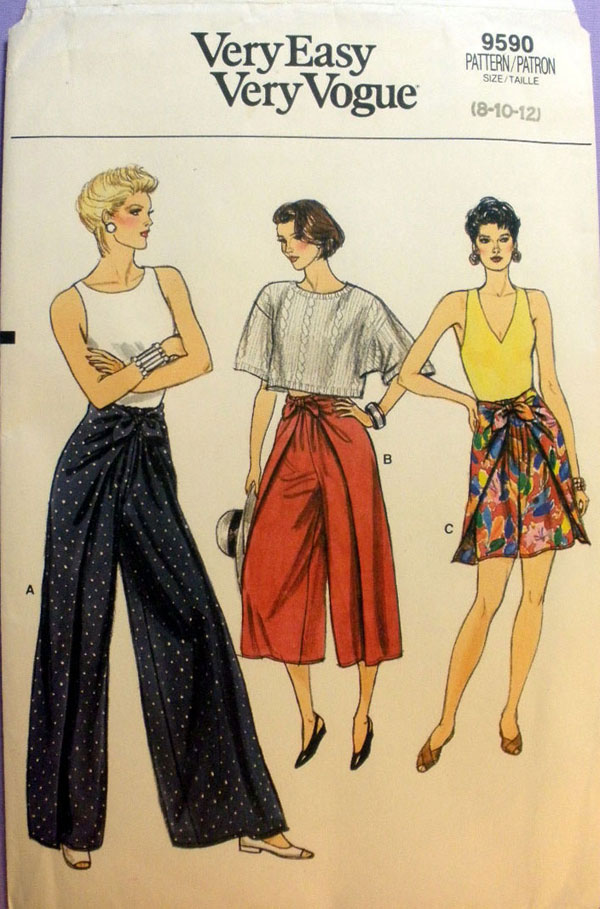New Patterns from Butterick, Burda, Vogue Patterns and McCall's 9/1/23  - PatternReview.com Blog