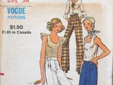 Vogue 8288 B