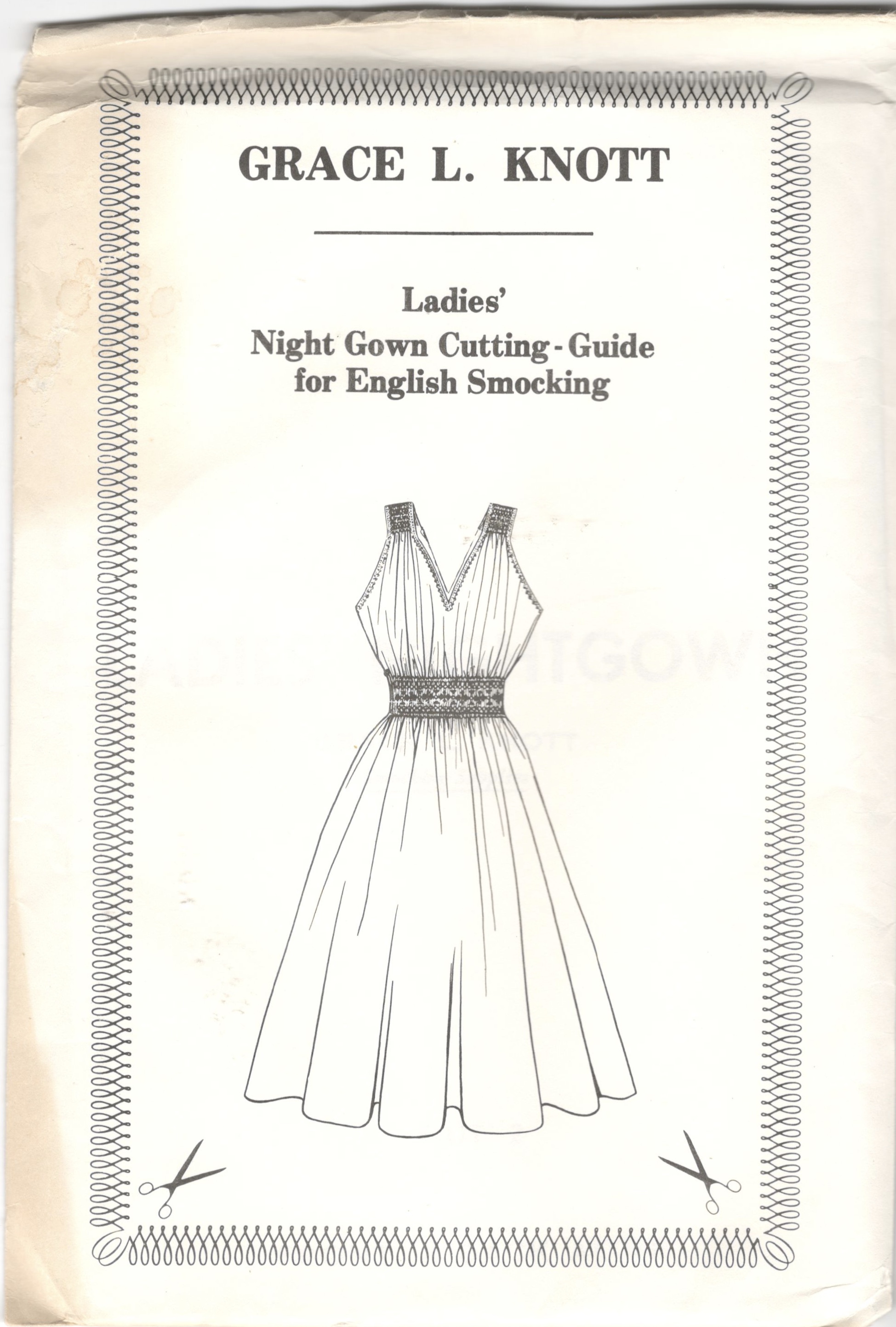 english night dress