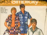 Simplicity 9434