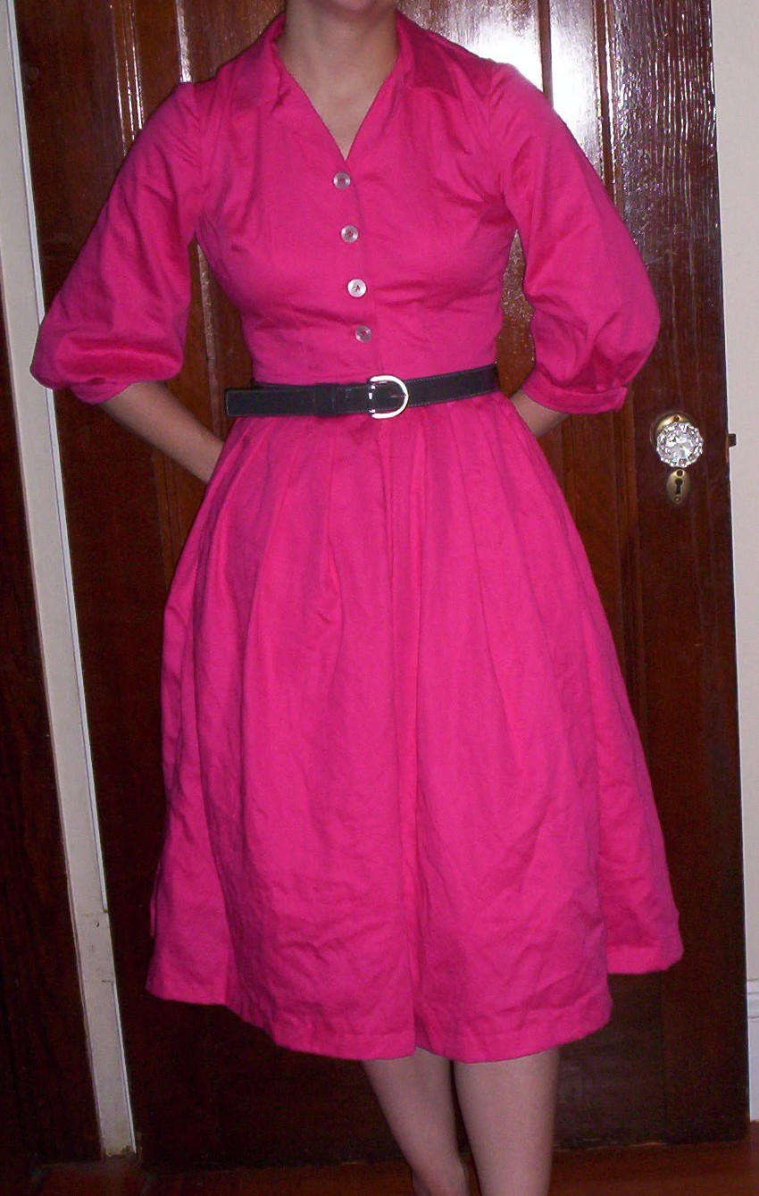 Simplicity 4010 A Vintage Sewing Patterns Fandom