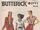 Butterick 3771 C